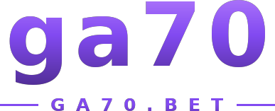 ga70 logo
