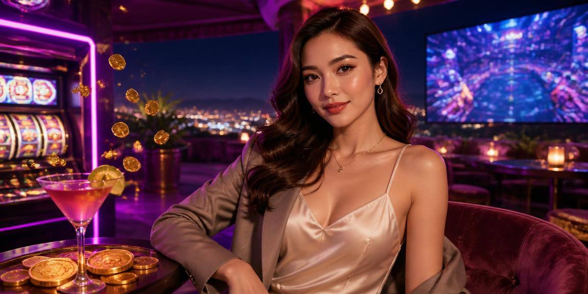 ga70 Thông Tin Casino